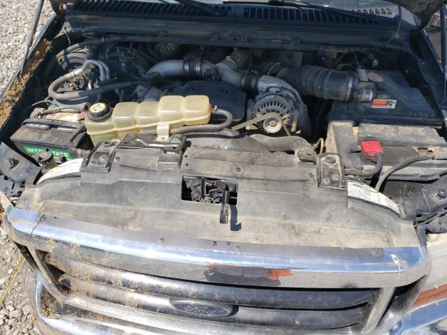 Photo 7 from auction – 2001 FORD F250SUPDTY with VIN 1FTNF21FX1EC85958