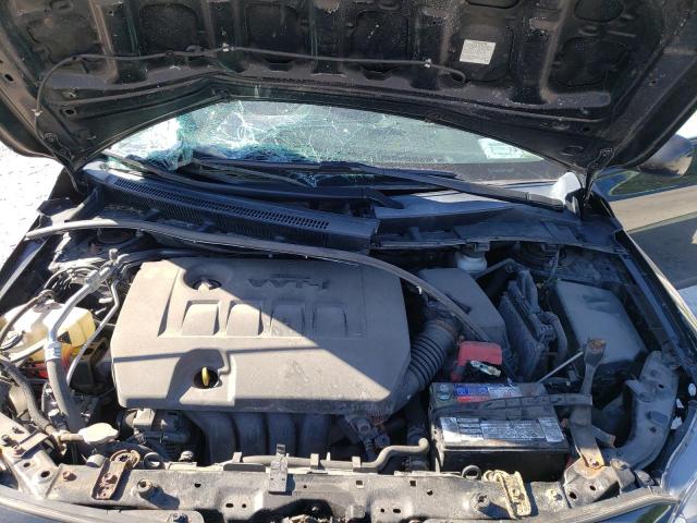 Фото 7 с аукциона – 2013 TOYOTA COROLLA с VIN 2T1BU4EE2DC082835