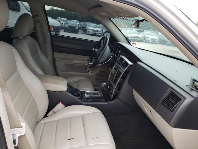 Photo 5 from auction – 2006 DODGE CHARGER SE with VIN 2B3KA43G86H232857