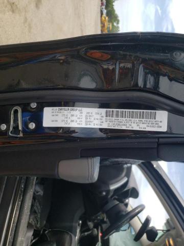 Photo 10 from auction – 2014 JEEP CHEROKEE L with VIN 1C4PJMCB8EW183622