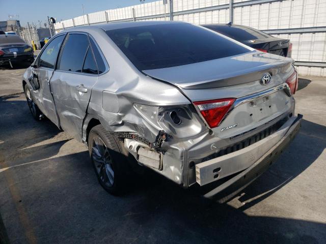 Photo 3 from auction – 2016 TOYOTA CAMRY LE with VIN 4T1BF1FKXGU224266