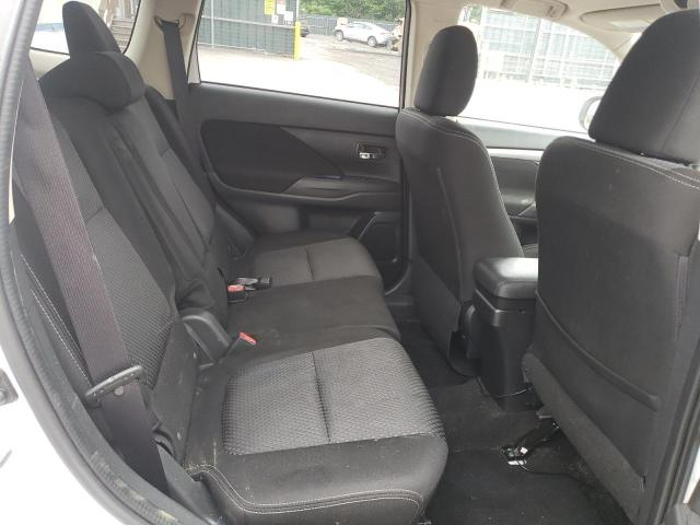 Photo 6 from auction – 2016 MITSUBISHI OUTLANDER with VIN JA4AZ3A35GZ041275