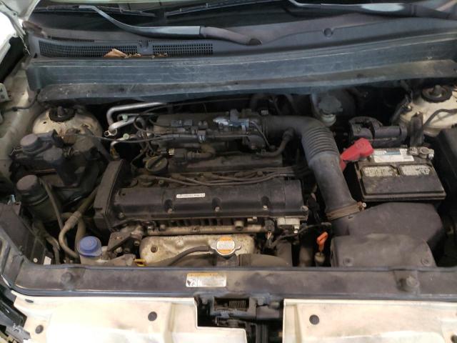 Photo 7 from auction – 2010 KIA SOUL + with VIN KNDJT2A22A7106451