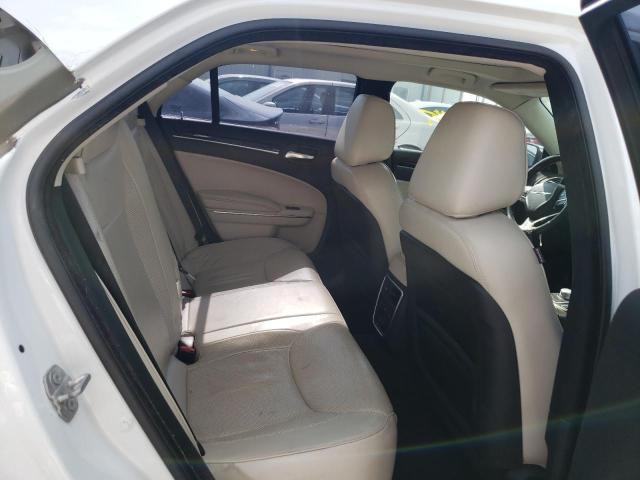 Photo 6 from auction – 2016 CHRYSLER 300C with VIN 2C3CCAEG1GH282238