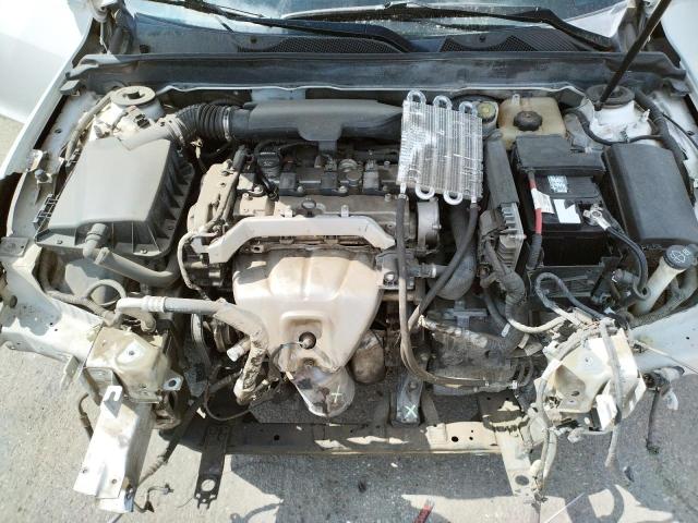 Photo 7 from auction – 2013 CHEVROLET MALIBU LS with VIN 1G11B5SA5DF342962