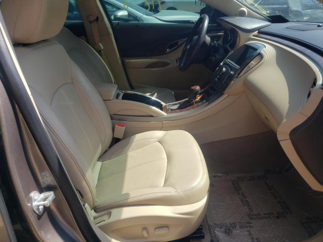 Photo 5 from auction – 2012 BUICK LACROSSE P with VIN 1G4GD5E30CF343925