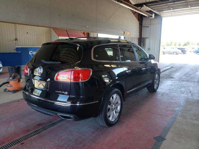 Photo 4 from auction – 2017 BUICK ENCLAVE with VIN 5GAKVCKD2HJ197319