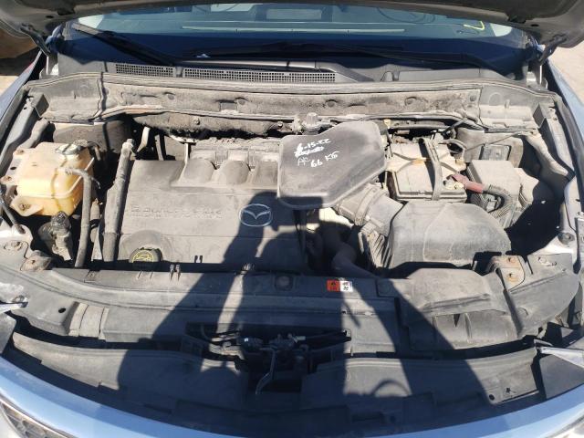 Photo 7 from auction – 2007 MAZDA CX-9 with VIN JM3TB28Y970101858
