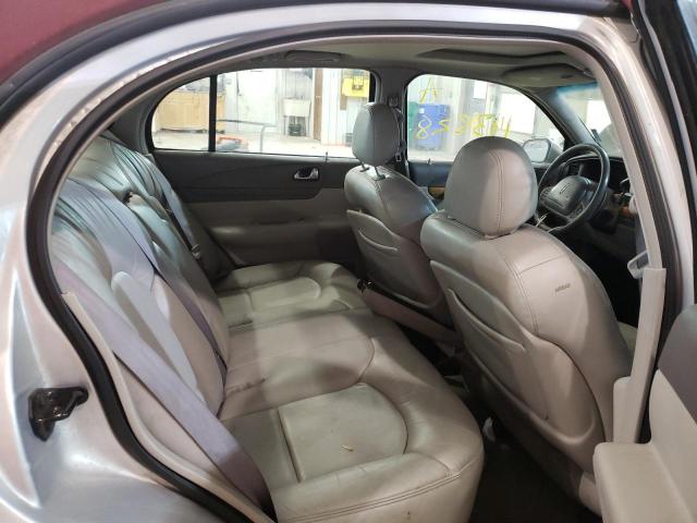 Zdjęcie 6 z aukcji – 2002 LINCOLN CONTINENTA z VIN 1LNHM97V72Y640543