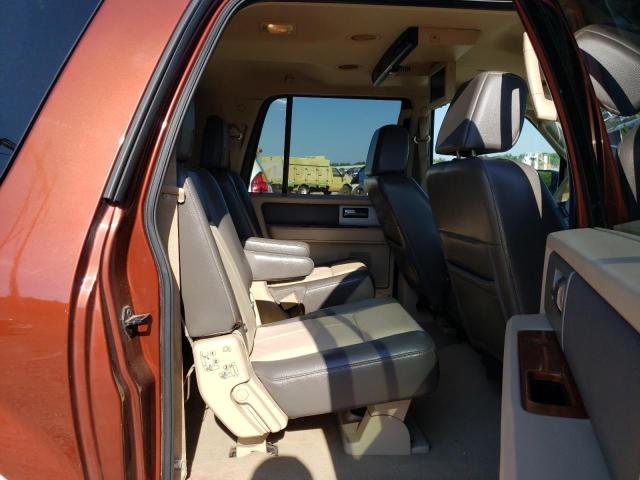 Photo 6 from auction – 2007 FORD EXPEDITION with VIN 1FMFK17547LA41084