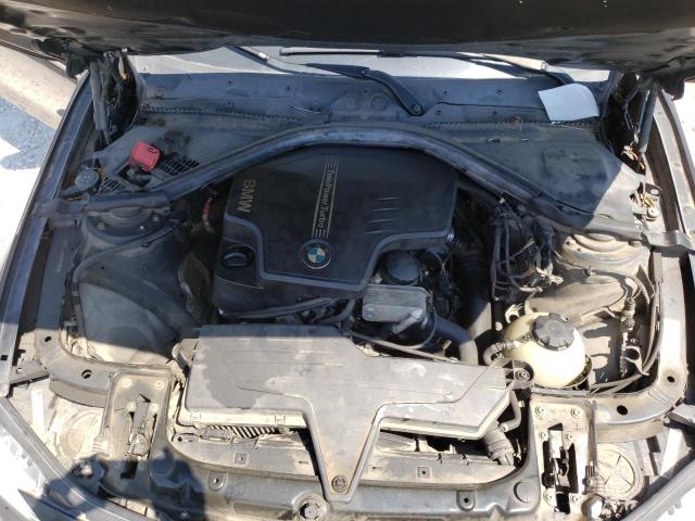 Photo 7 from auction – 2013 BMW 328 I SULE with VIN WBA3C1C59DF437853