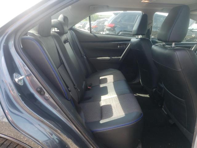 Photo 6 from auction – 2019 TOYOTA COROLLA L with VIN 2T1BURHEXKC143709