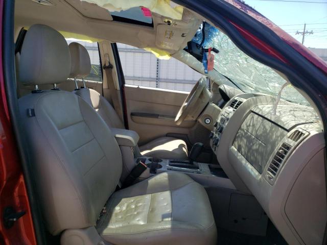 Photo 5 from auction – 2008 FORD ESCAPE XLT with VIN 1FMCU03188KD58092