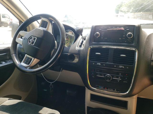 Photo 9 from auction – 2012 DODGE GRAND CARA with VIN 2C4RDGDG8CR107884