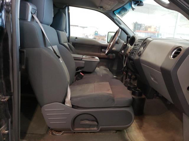 Zdjęcie 5 z aukcji – 2008 FORD F150 z VIN 1FTRX14W58FA72814
