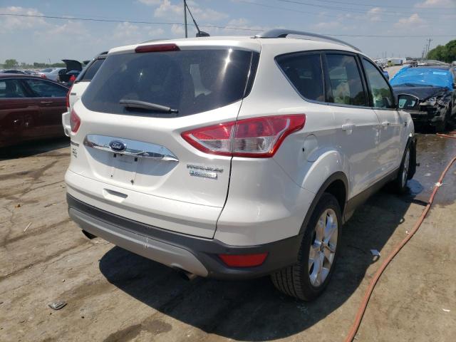 Photo 4 from auction – 2014 FORD ESCAPE TIT with VIN 1FMCU0JX0EUB96384