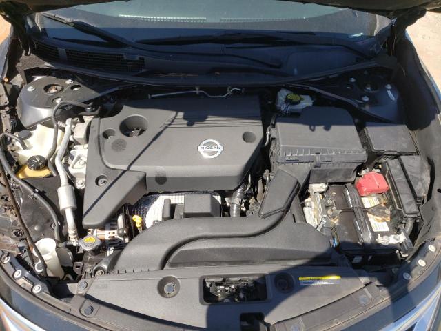 Photo 7 from auction – 2013 NISSAN ALTIMA 2.5 with VIN 1N4AL3AP3DN402263