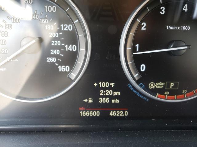 Photo 8 from auction – 2014 BMW X3 XDRIVE2 with VIN 5UXWX9C52E0D14467