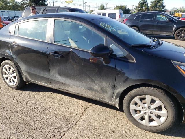 Photo 9 from auction – 2013 KIA RIO LX with VIN KNADM4A39D6292740