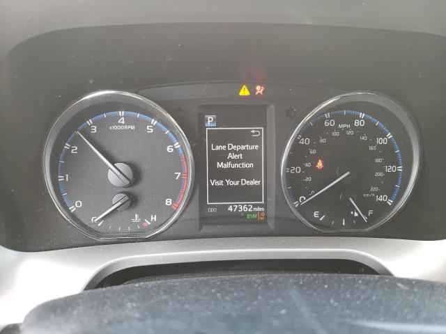 Photo 8 from auction – 2018 TOYOTA RAV4 LIMIT with VIN JTMYFREV8JJ730129