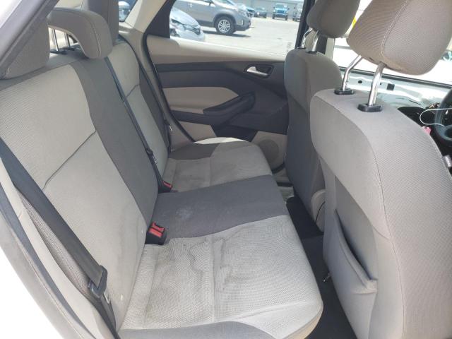 Photo 6 from auction – 2012 FORD FOCUS SE with VIN 1FAHP3F21CL139510