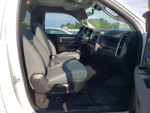 Photo 5 from auction – 2016 RAM 1500 ST with VIN 3C6JR6ATXGG153648
