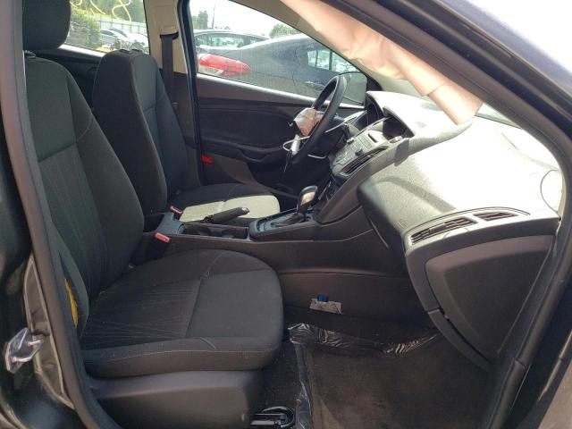 Photo 5 from auction – 2016 FORD FOCUS S with VIN 1FADP3E28GL356459