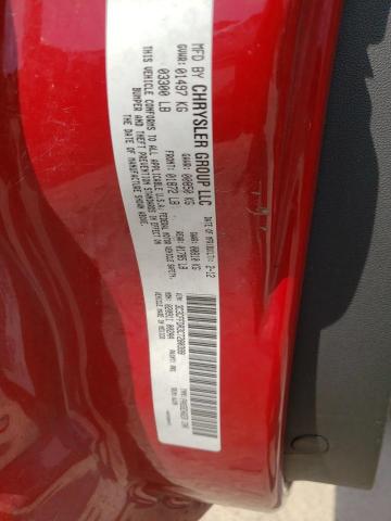 Photo 10 from auction – 2012 FIAT 500 POP with VIN 3C3CFFDR3CT280399