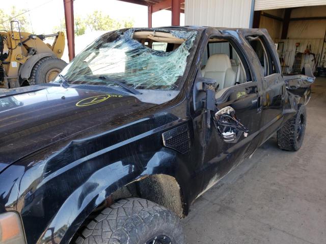Photo 9 from auction – 2010 FORD F350 SUPER with VIN 1FTWW3BR4AEA03977