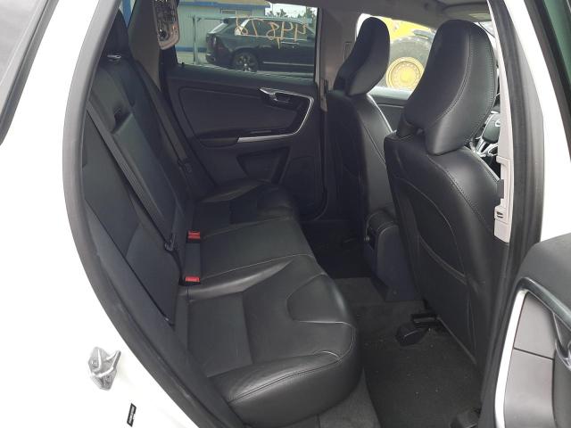 Photo 6 from auction – 2016 VOLVO XC60 T5 PR with VIN YV440MDK2G2783645