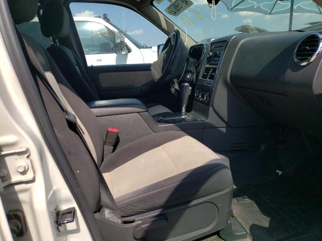 Photo 5 from auction – 2008 FORD EXPLORER S with VIN 1FMEU33E18UA25783