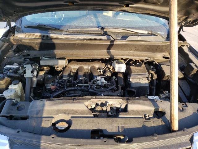 Photo 7 from auction – 2017 NISSAN PATHFINDER with VIN 5N1DR2MN3HC624597