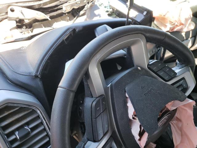 Photo 8 from auction – 2017 FORD F350 SUPER with VIN 1FT8W3BT2HEB96306
