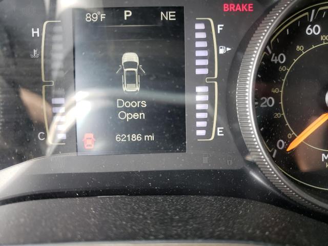 Photo 8 from auction – 2015 JEEP CHEROKEE L with VIN 1C4PJMCS0FW665650
