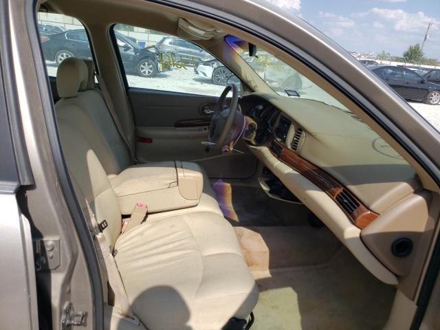 Photo 5 from auction – 2004 BUICK LESABRE CU with VIN 1G4HP52K144135752