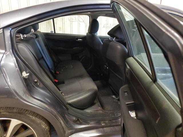 Photo 6 from auction – 2015 SUBARU LEGACY 2.5 with VIN 4S3BNAL62F3005871