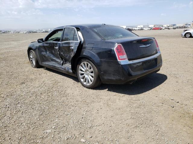 Photo 3 from auction – 2014 CHRYSLER 300 with VIN 2C3CCAAGXEH327602
