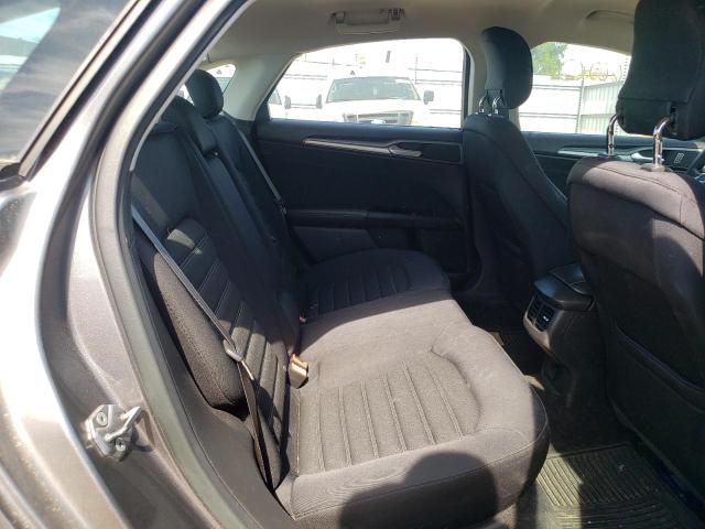 Photo 6 from auction – 2013 FORD FUSION SE with VIN 3FA6P0H72DR155295