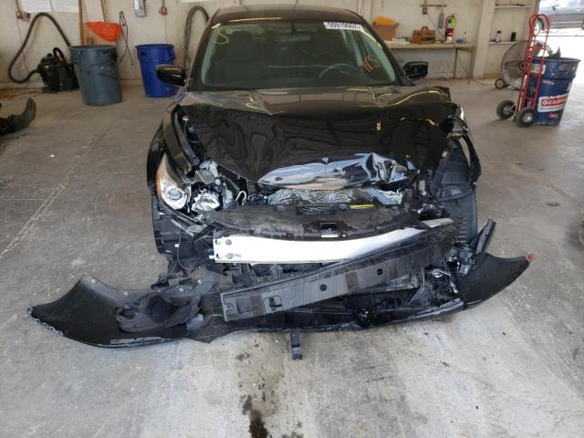 Photo 9 from auction – 2017 NISSAN ALTIMA 2.5 with VIN 1N4AL3AP1HC253966