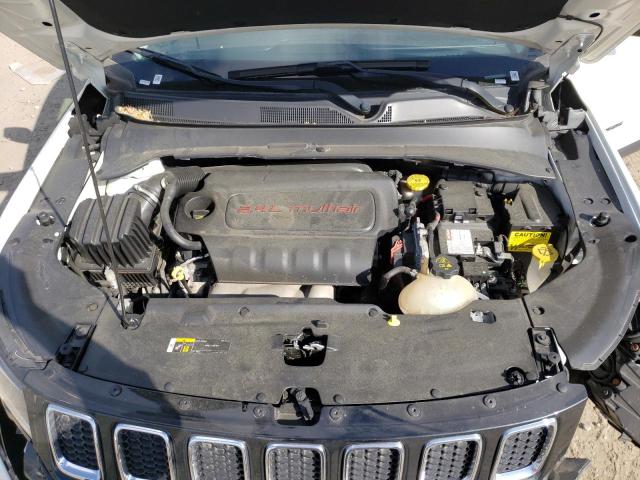 Photo 7 from auction – 2018 JEEP COMPASS LA with VIN 3C4NJDBB9JT481850