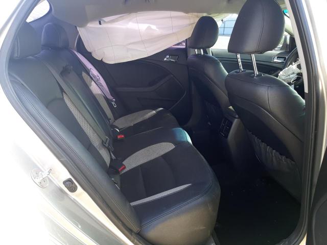 Photo 6 from auction – 2013 KIA OPTIMA SX with VIN 5XXGR4A66DG239457