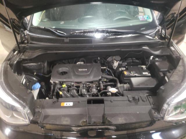 Photo 7 from auction – 2017 KIA SOUL with VIN KNDJN2A2XH7441560