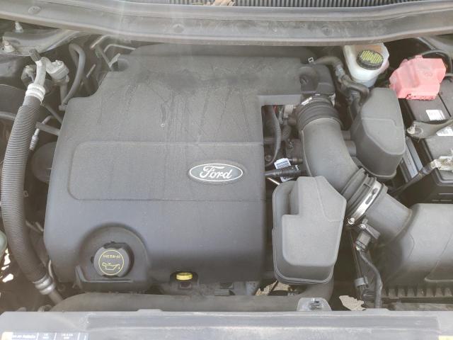 Photo 7 from auction – 2014 FORD EXPLORER X with VIN 1FM5K8D8XEGC00179