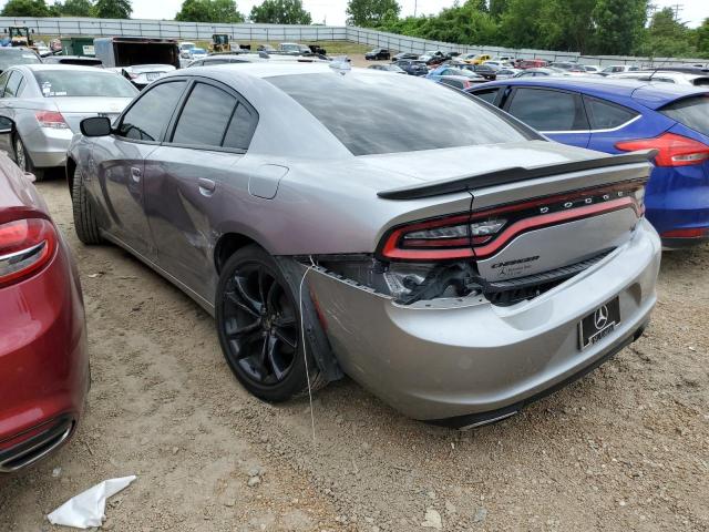 Photo 3 from auction – 2017 DODGE CHARGER R/ with VIN 2C3CDXCT8HH572221