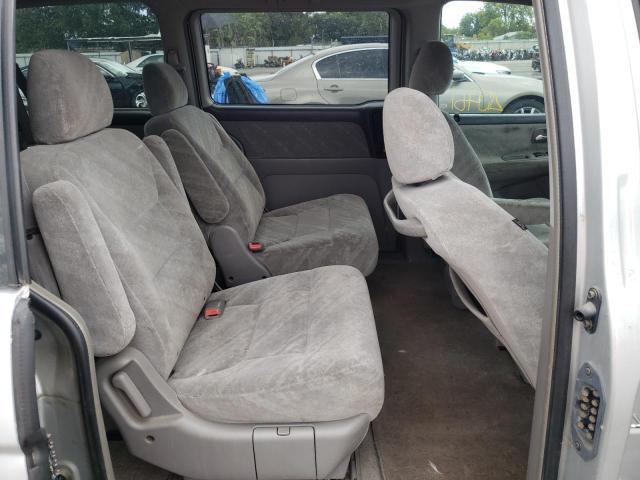 Photo 6 from auction – 2004 HONDA ODYSSEY EX with VIN 5FNRL18854B098318
