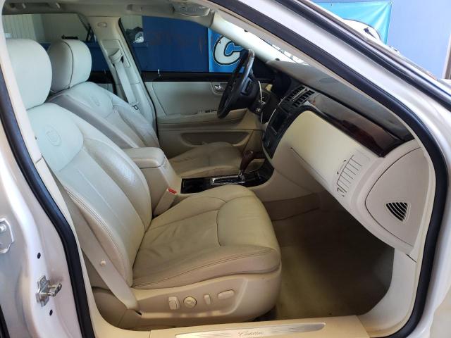 Photo 5 from auction – 2009 CADILLAC DTS with VIN 1G6KD57979U129652