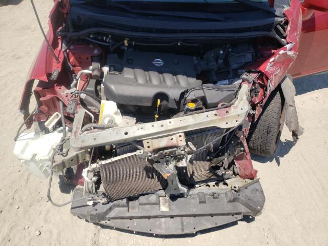 Photo 7 from auction – 2011 NISSAN VERSA S with VIN 3N1BC1AP8BL423919