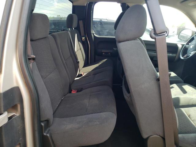 Photo 6 from auction – 2008 CHEVROLET SILVERADO with VIN 1GCHK29K48E151032