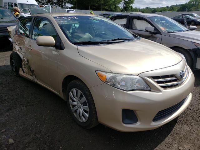 Zdjęcie 1 z aukcji – 2013 TOYOTA COROLLA BA z VIN 5YFBU4EE4DP204448