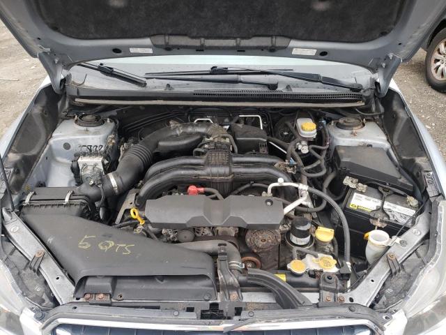 Photo 7 from auction – 2015 SUBARU IMPREZA SP with VIN JF1GPAT63FH208390